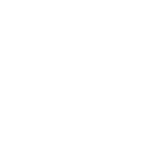 Silhouette des südamerikanischen Kontinents als Icon