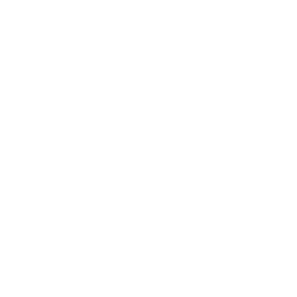 Zahnrad mit Häkchen und Kreis aus Pfeilen – Symbol für schnelle und effiziente Regulierung bei einer Havarie beim Umzug.
