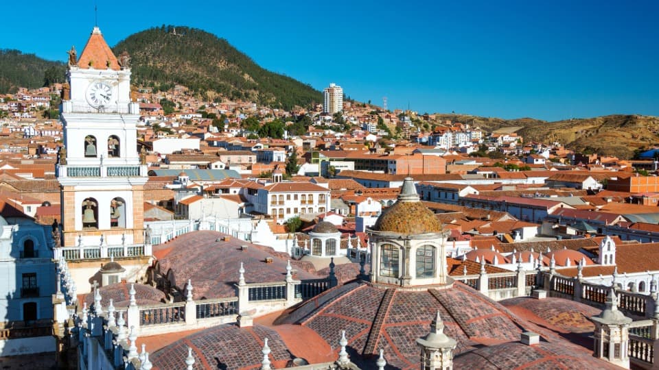 Auswandern nach Bolivien: Wirtschaft