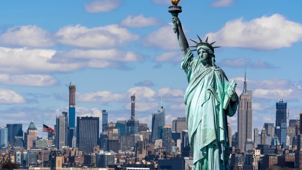 Auswandern in die USA: Wirtschaft